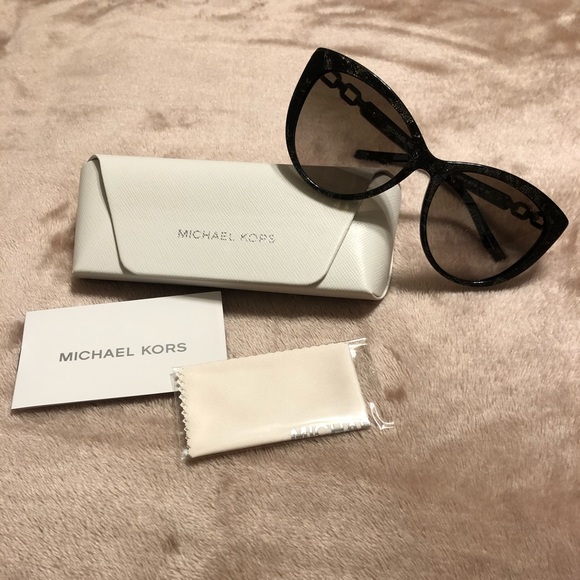 Michael Kors Sunglasses MK2009